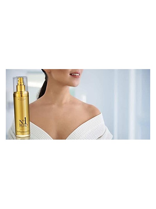 Crema per il Seno Rassodante e Ingrandente 120ml