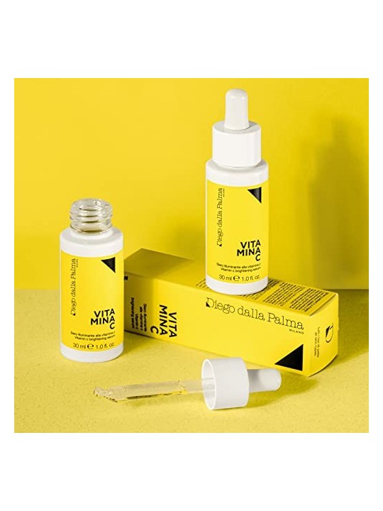 Siero Intensivo alla Vitamina C 30ml