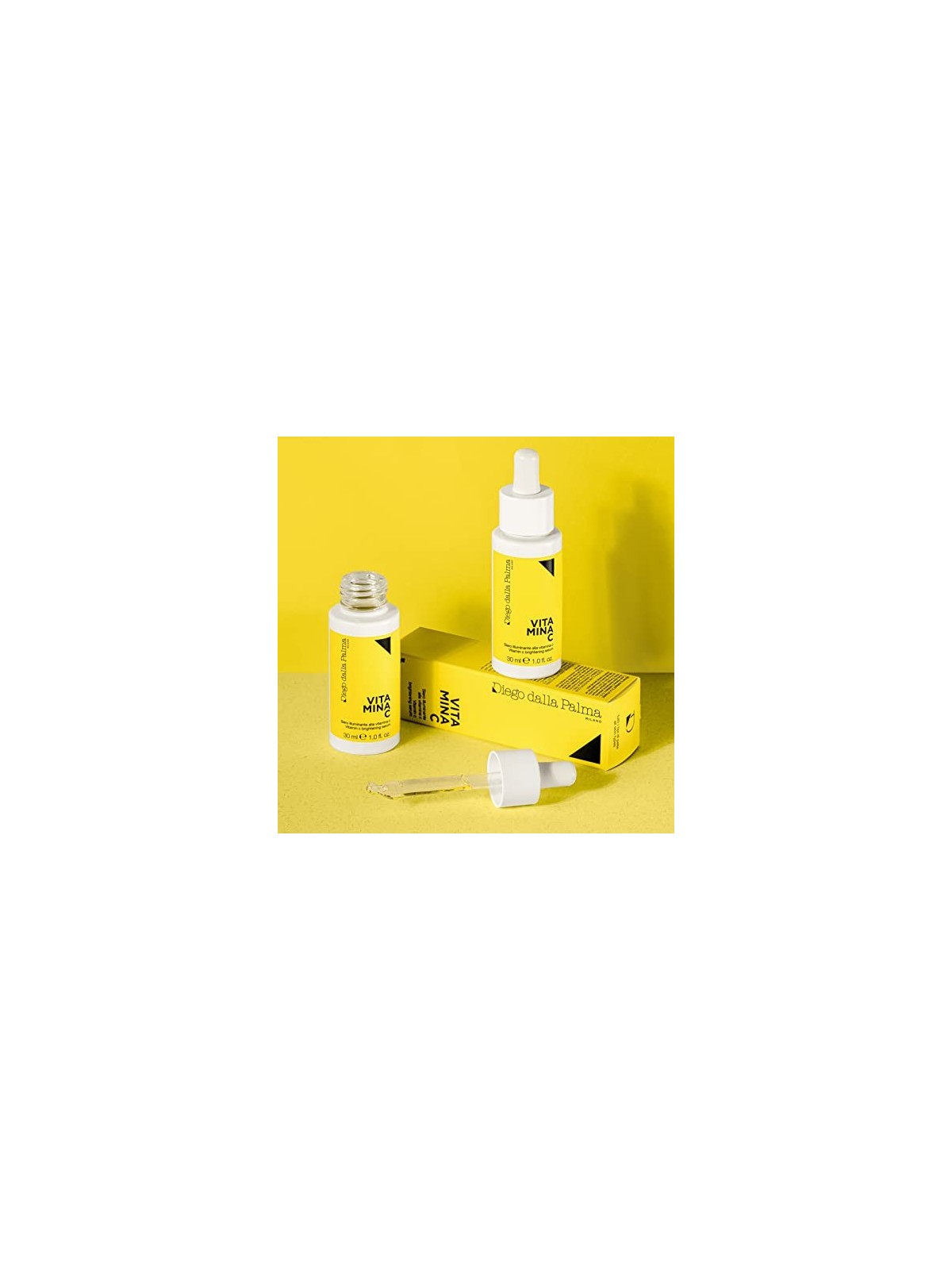 Siero Intensivo alla Vitamina C 30ml