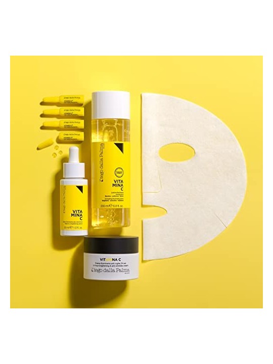Siero Intensivo alla Vitamina C 30ml