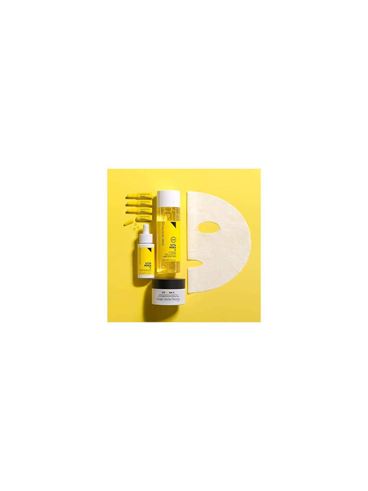 Siero Intensivo alla Vitamina C 30ml