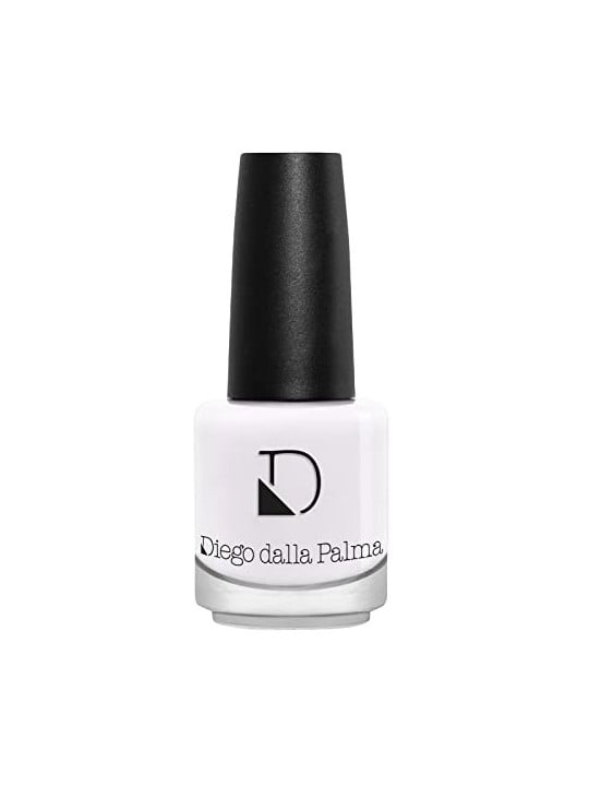 Diego Dalla Palma Smalto 206 White House 14ml, copertura totale, senza toluene. Perfetto per donne eleganti.