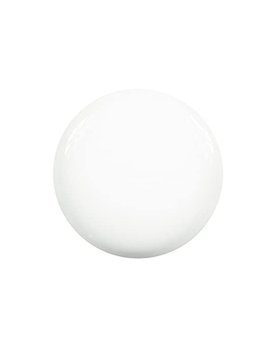Diego Dalla Palma Smalto 206 White House 14ml, copertura totale, senza toluene. Perfetto per donne eleganti.