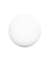 Diego Dalla Palma Smalto 206 White House 14ml, copertura totale, senza toluene. Perfetto per donne eleganti.