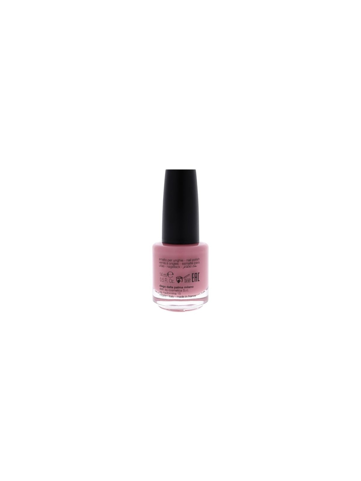 Diego Dalla Palma Smalto per Unghie 210 Audrey 14ml Donna