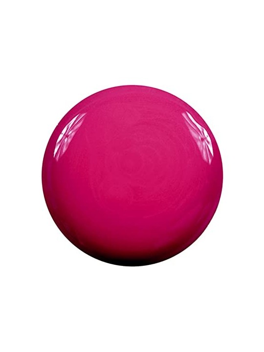 Trucco Unghie Smalto per Unghie Copertura Completa Senza Tolueno 221 Mon Cherry 14ml