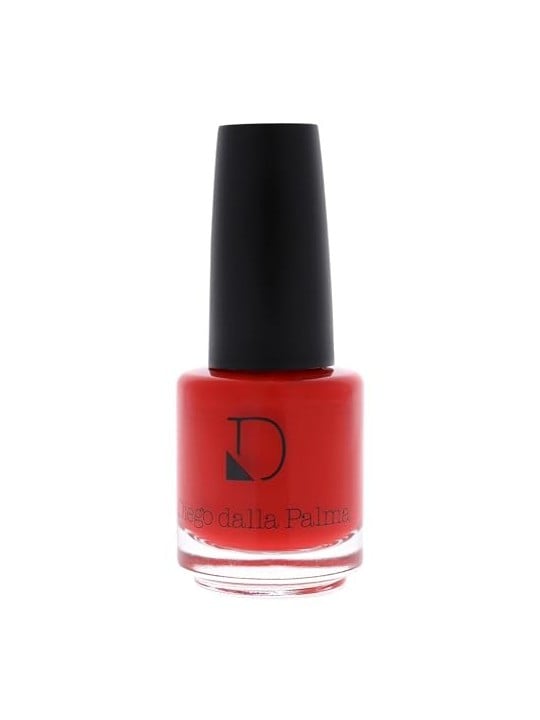 Smalto Unghie Copertura Totale Senza Toluene 224 Rosso Passione 14ml