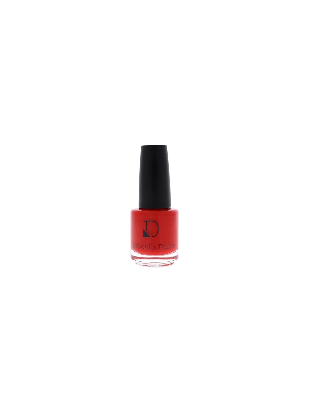 Smalto Unghie Copertura Totale Senza Toluene 224 Rosso Passione 14ml