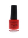 Smalto Unghie Copertura Totale Senza Toluene 224 Rosso Passione 14ml