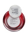 Smalto Unghie Copertura Totale Senza Toluene 224 Rosso Passione 14ml