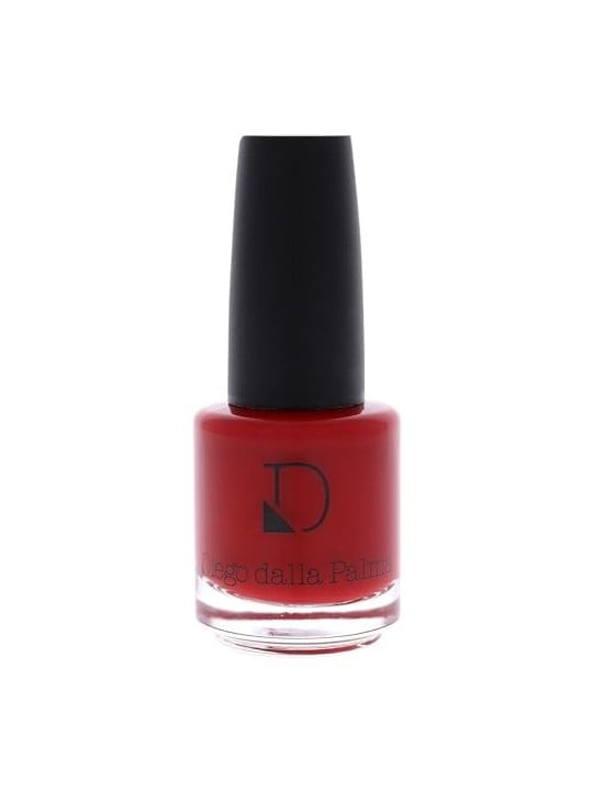 Trucco Unghie Smalto Copertura Totale Senza Toluene 225 Bloody Mary 14ml