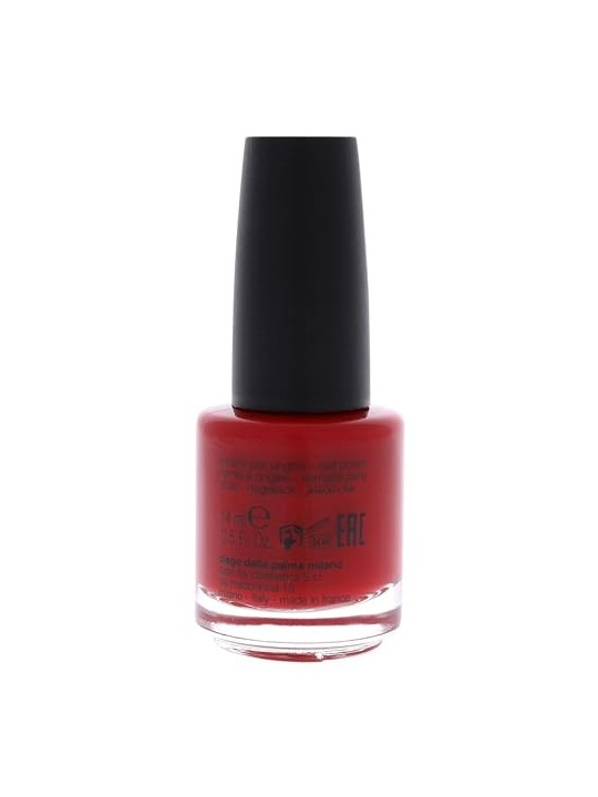Trucco Unghie Smalto Copertura Totale Senza Toluene 225 Bloody Mary 14ml