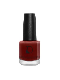 Trucco Unghie Smalto Copertura Totale Senza Toluene 227 Vino 14ml
