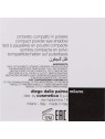 Ombretto Satin Pearl DDP EYE 105 Marrone Scuro