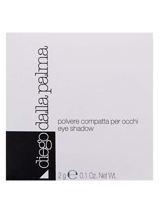 Ombretto Satin Pearl DDP EYE 106 Taupe