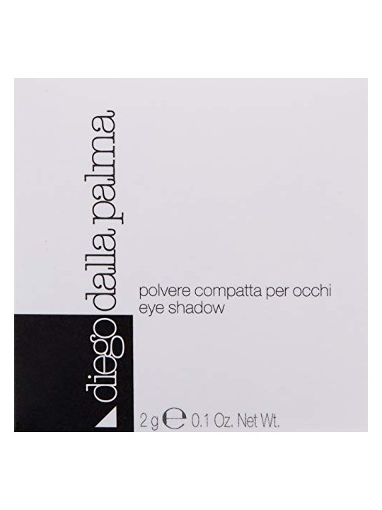 Ombretto Satin Pearl DDP EYE 108 Roa Antico