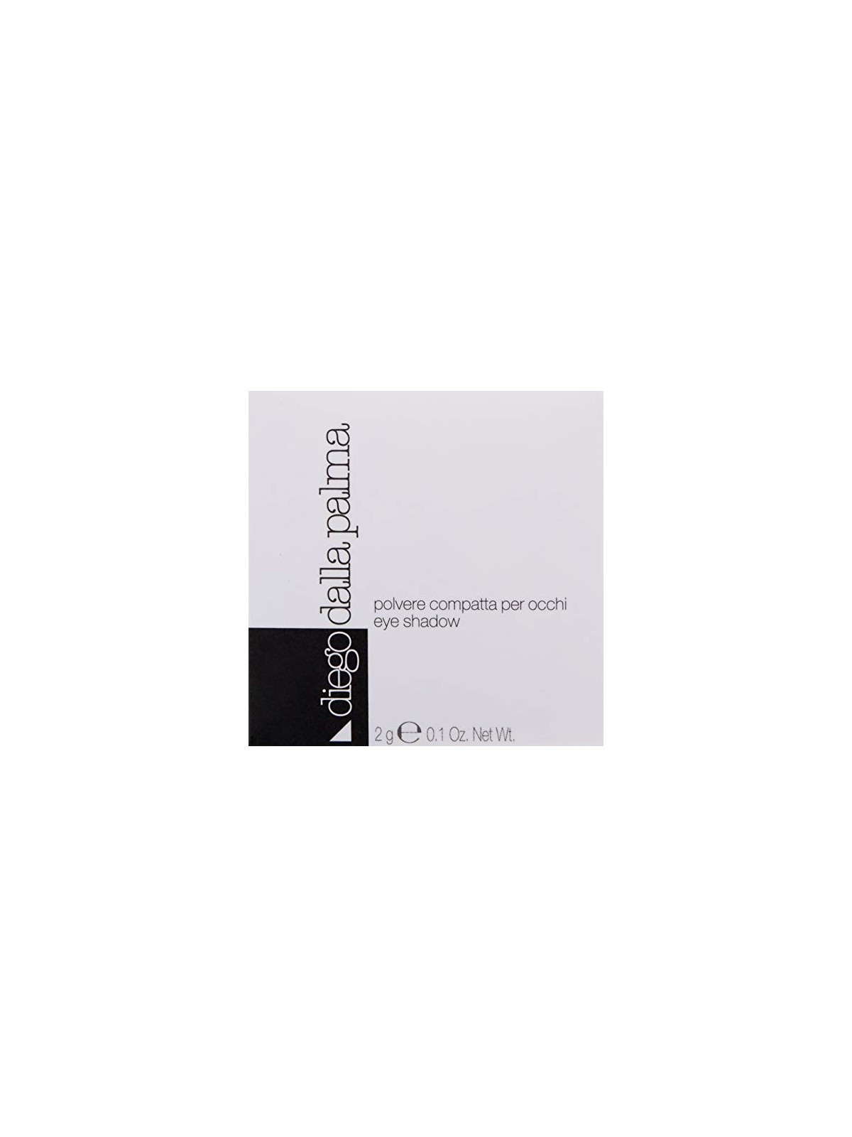 Ombretto Satin Pearl DDP EYE 108 Roa Antico
