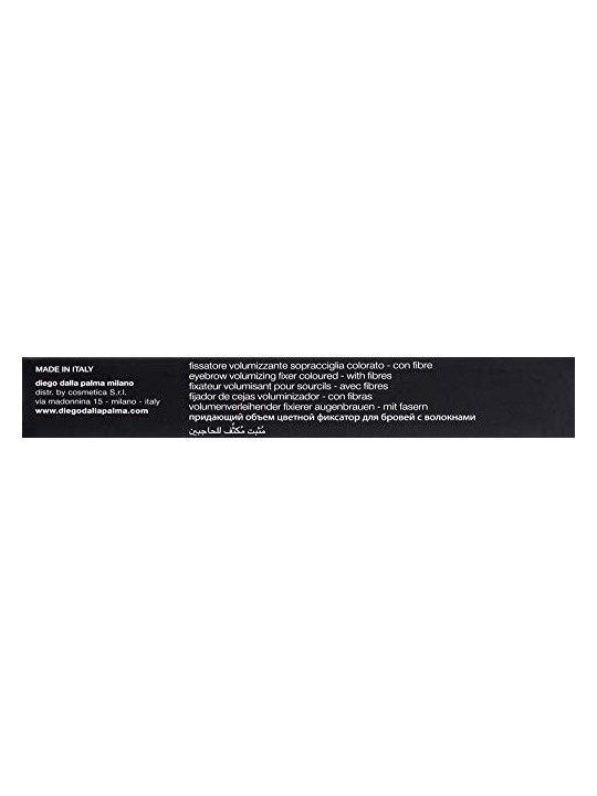 Gel Volumizzante per Sopracciglia 22 Light