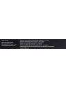 Gel Volumizzante per Sopracciglia 22 Light