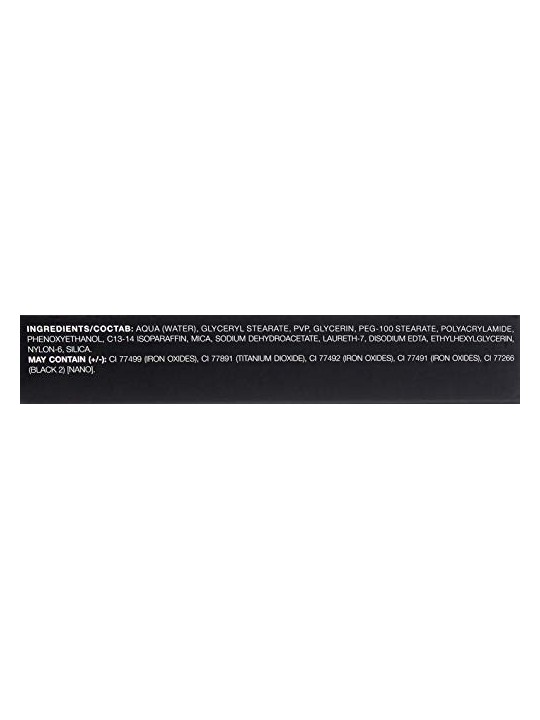Gel Volumizzante per Sopracciglia 22 Light