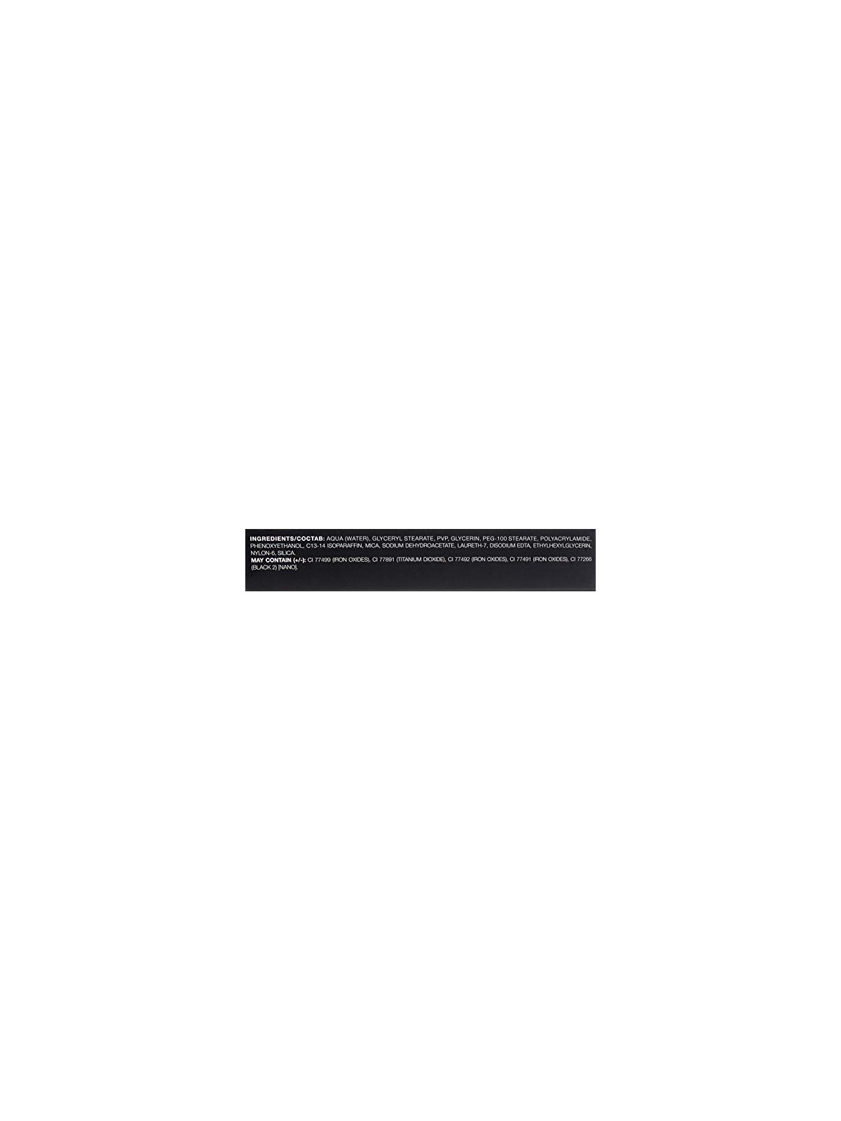 Gel Volumizzante per Sopracciglia 22 Light