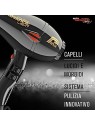 Asciugacapelli Parlux ADVANCE nero