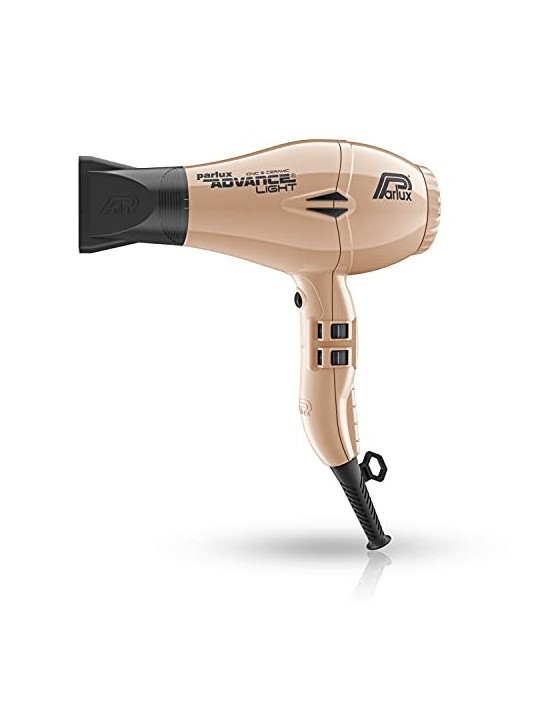 Asciugacapelli Parlux ADVANCE oro 1 unit unisex