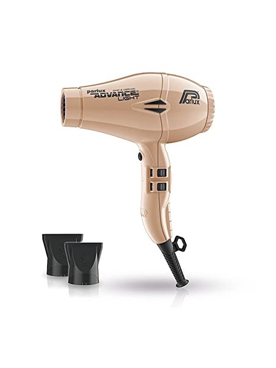 Asciugacapelli Parlux ADVANCE oro 1 unit unisex