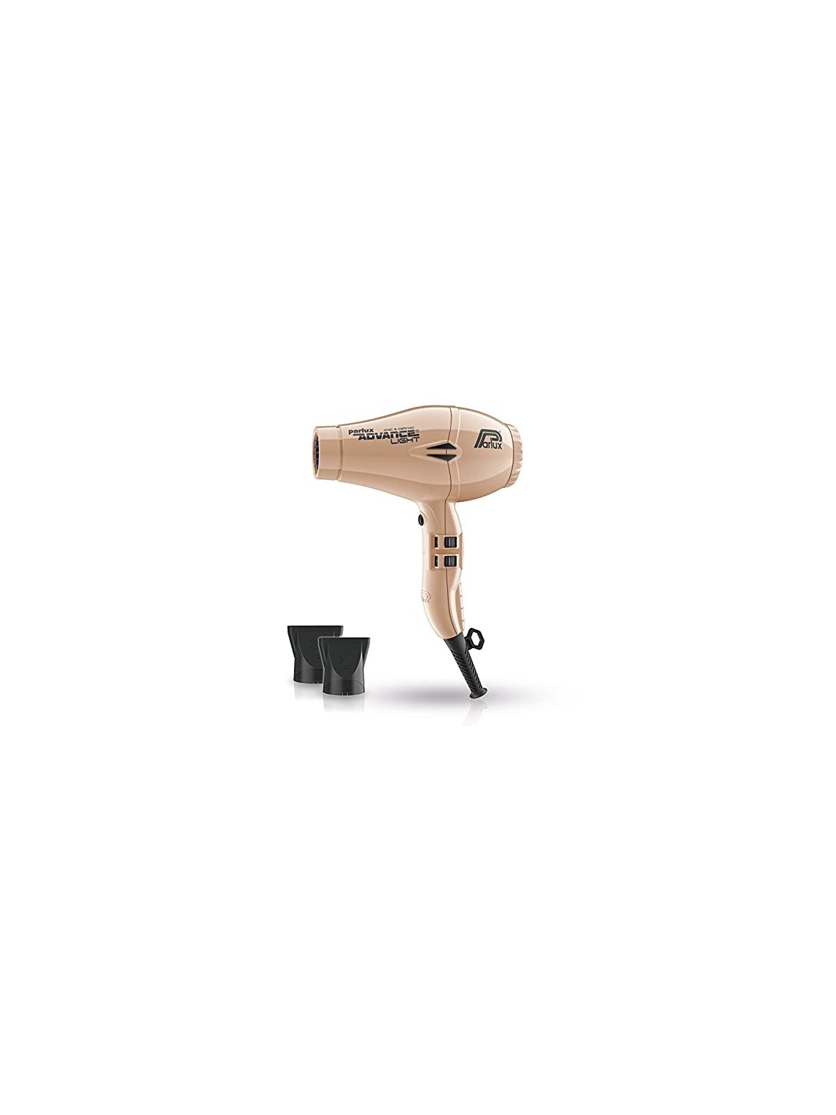 Asciugacapelli Parlux ADVANCE oro 1 unit unisex