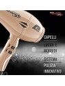 Asciugacapelli Parlux ADVANCE oro 1 unit unisex
