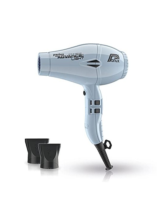 Asciugacapelli Parlux PARLUX ADVANCE ghiaccio 1 unit unisex