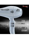 Asciugacapelli Parlux PARLUX ADVANCE ghiaccio 1 unit unisex