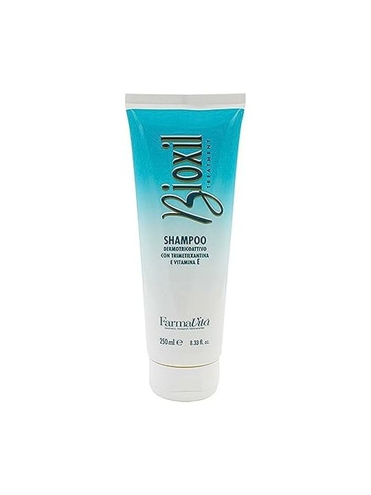 FarmaVita Bioxil Trattamento Shampoo 250ml