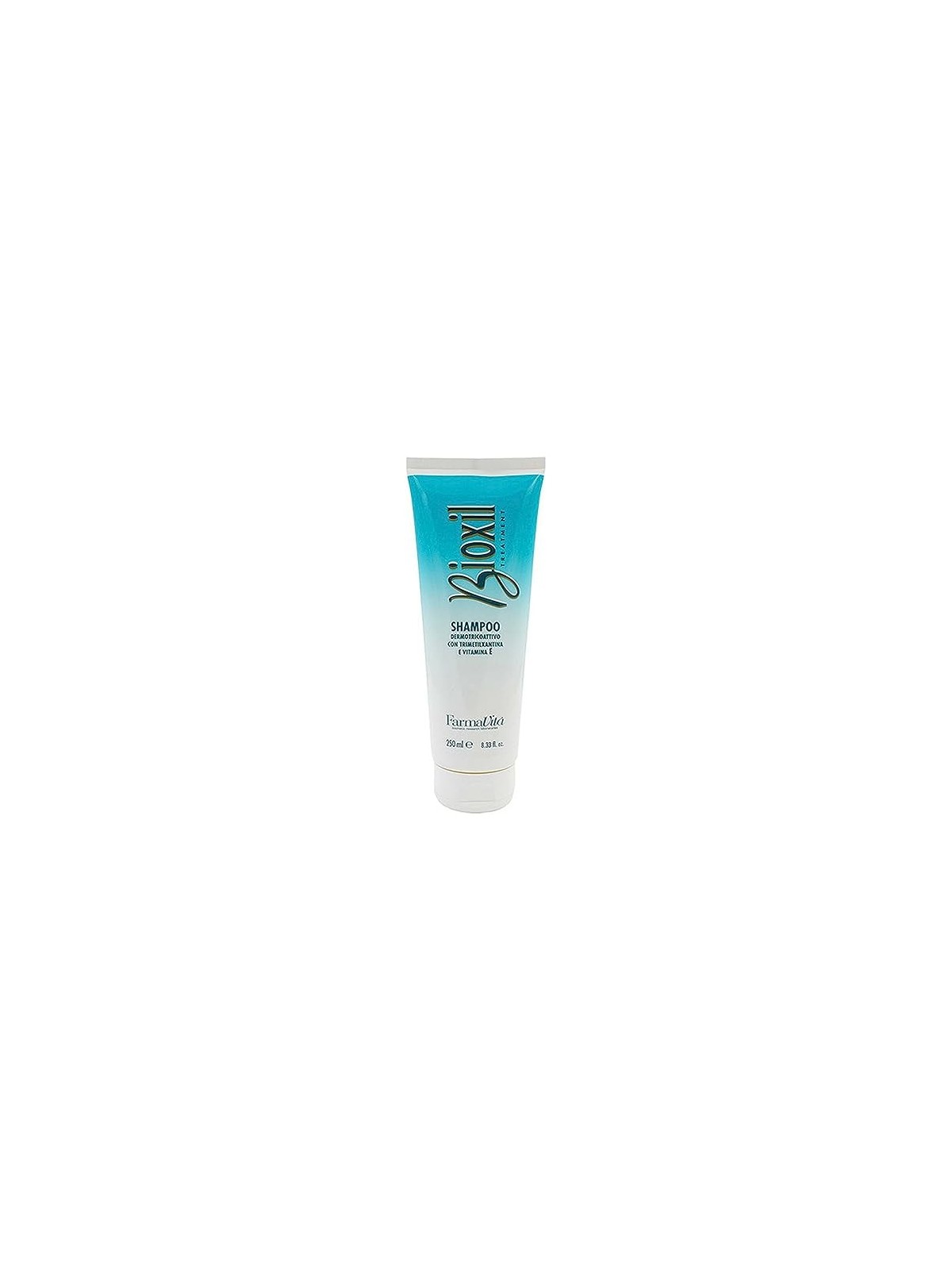 FarmaVita Bioxil Trattamento Shampoo 250ml