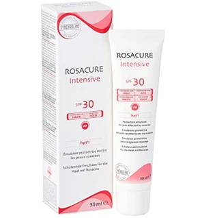 Endocare Rosacure Intensiva Emulsione Protettiva Spf30 30ml Unisex