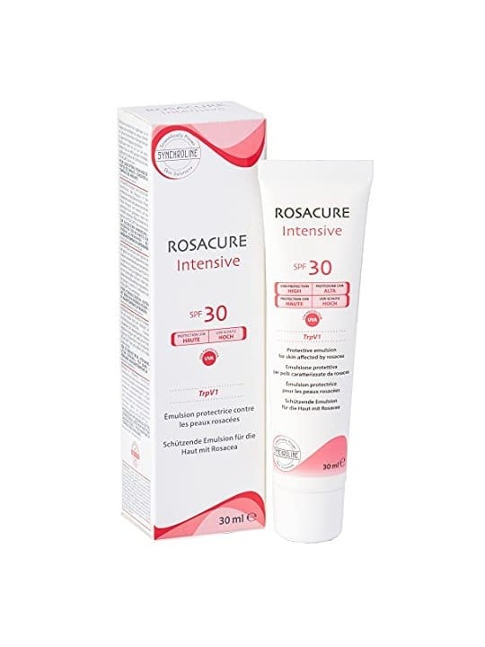 Endocare Rosacure Intensiva Emulsione Protettiva Spf30 30ml Unisex