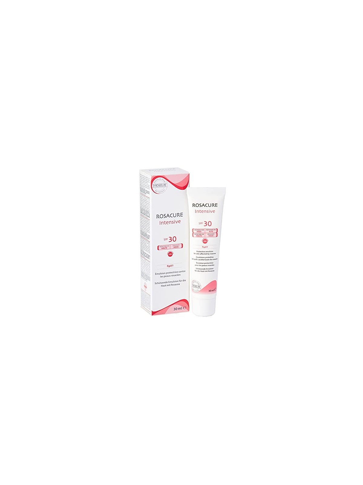 Endocare Rosacure Intensiva Emulsione Protettiva Spf30 30ml Unisex