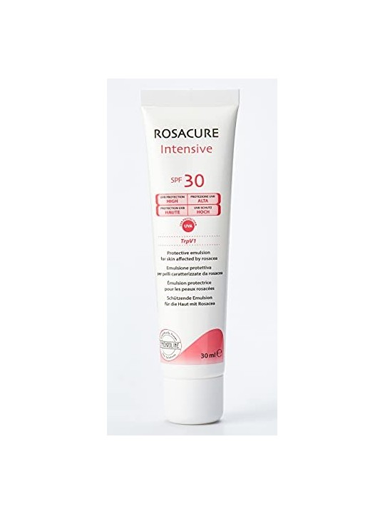 Endocare Rosacure Intensiva Emulsione Protettiva Spf30 30ml Unisex