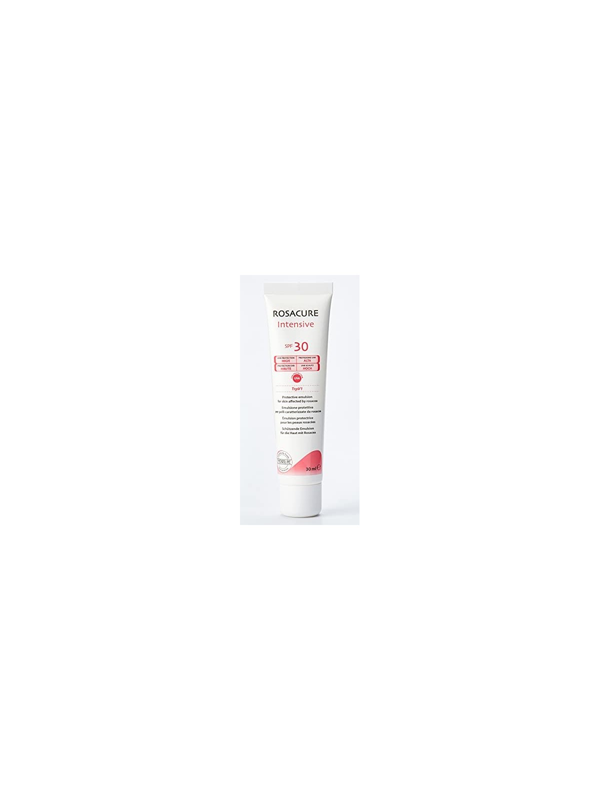 Endocare Rosacure Intensiva Emulsione Protettiva Spf30 30ml Unisex