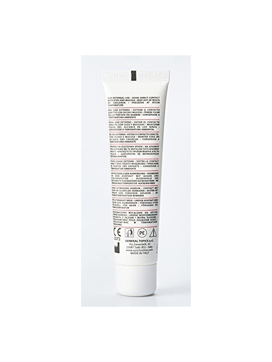 Endocare Rosacure Intensiva Emulsione Protettiva Spf30 30ml Unisex