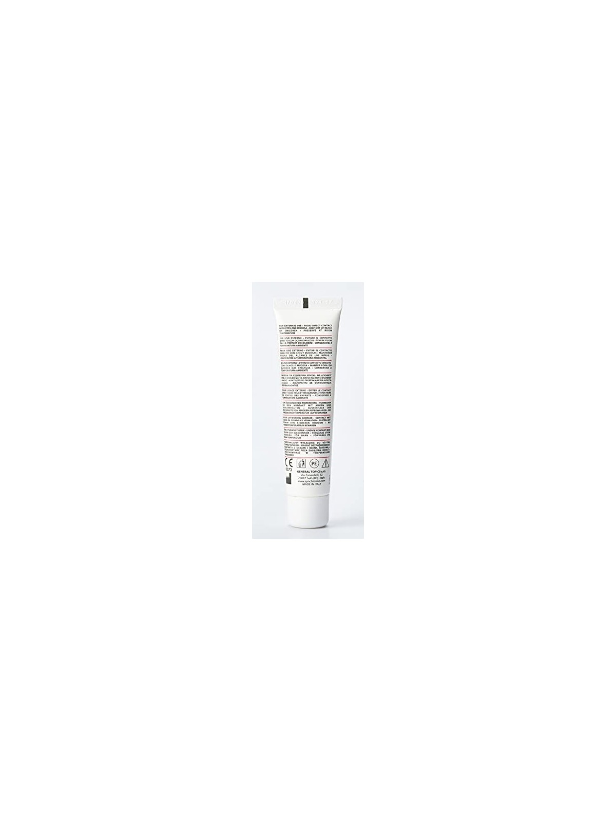 Endocare Rosacure Intensiva Emulsione Protettiva Spf30 30ml Unisex