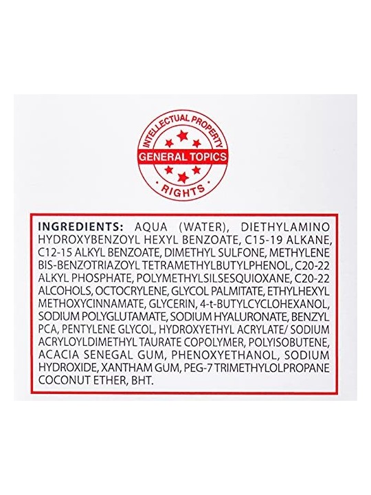 Endocare Rosacure Intensiva Emulsione Protettiva Spf30 30ml Unisex