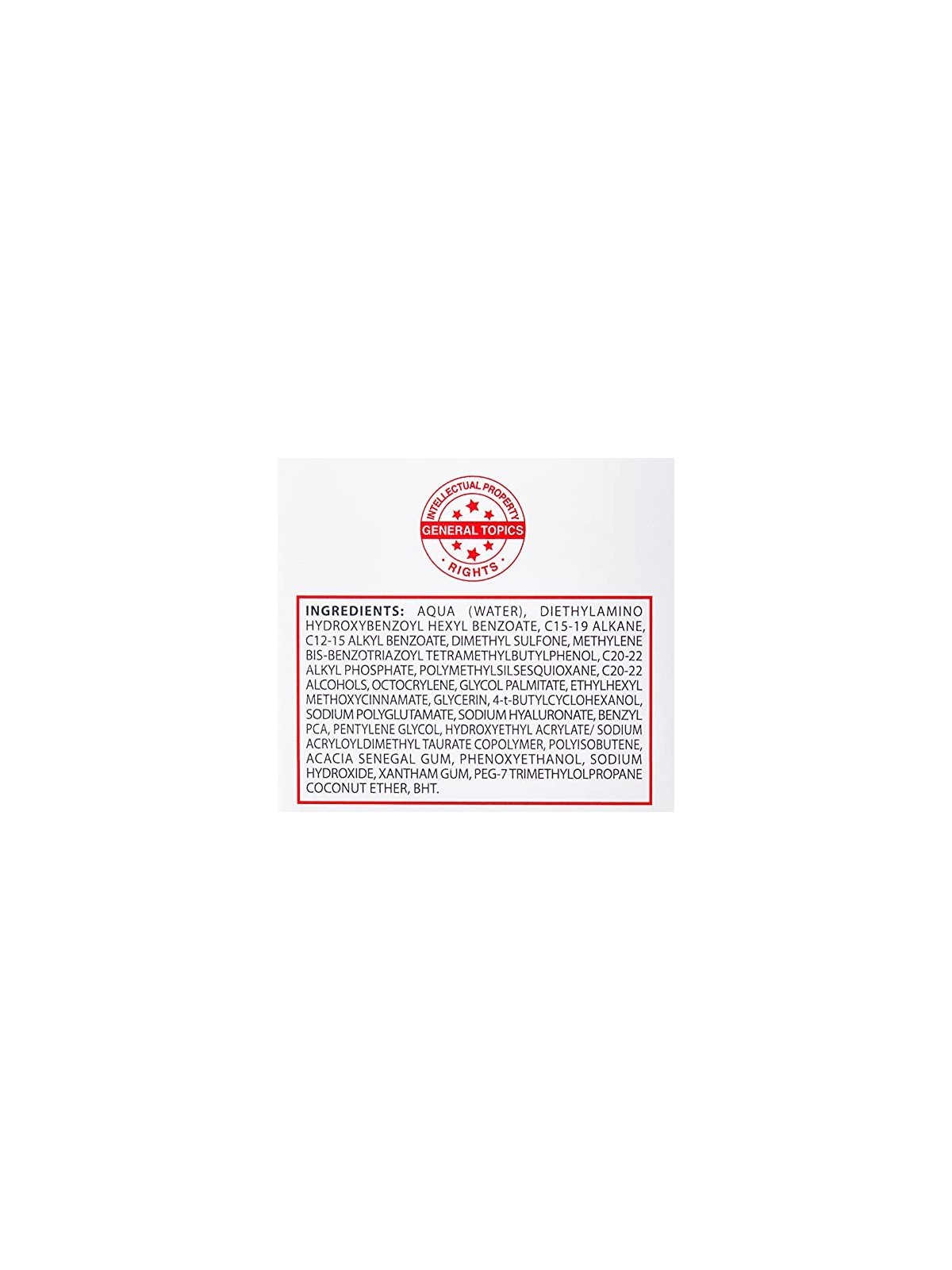 Endocare Rosacure Intensiva Emulsione Protettiva Spf30 30ml Unisex