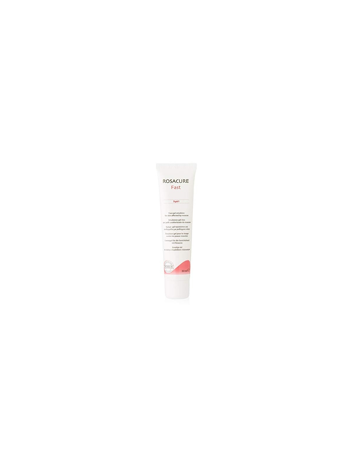 Endocare Rosacure Fast Emulsione Gel per il Viso 30ml Unisex