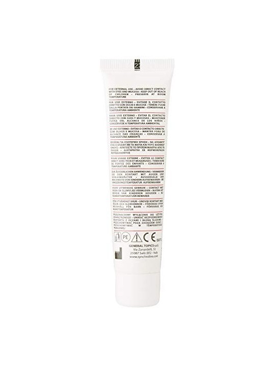Endocare Rosacure Fast Emulsione Gel per il Viso 30ml Unisex