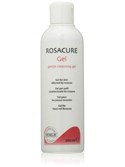 Endocare Rosacure Gel Detergente Delicato 200ml Unisex