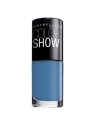 Maybelline Color Show Smalto per Unghie Nr 283 Babe Its Blue 7ml