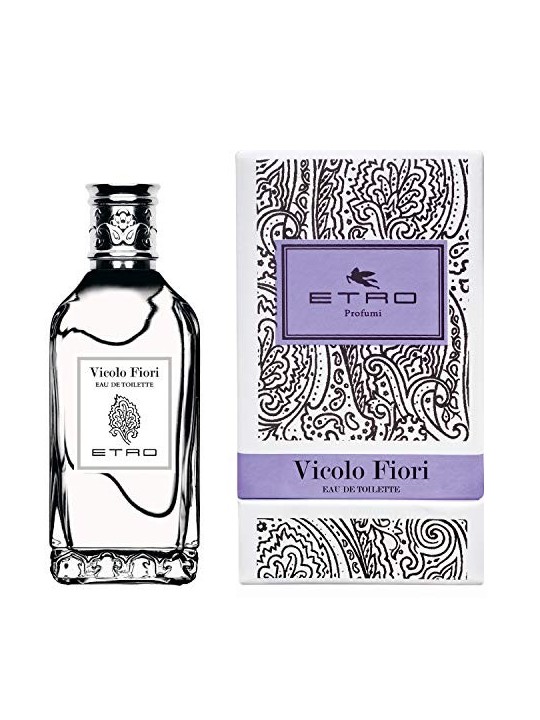 Etro Vicolo Fiori eau de toilette 100ML acquista 