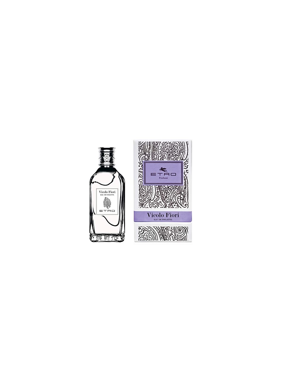 Etro Vicolo Fiori eau de toilette 100ML acquista 