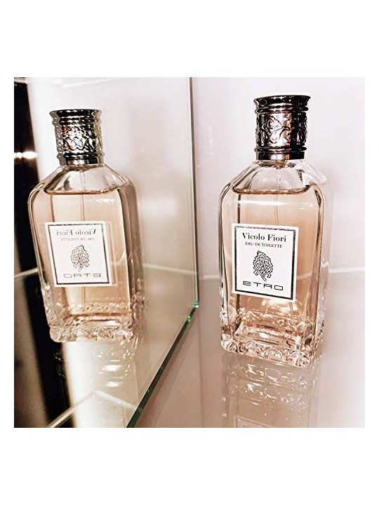 Etro Vicolo Fiori eau de toilette 100ML acquista 